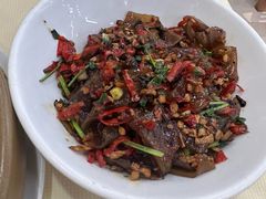 -笨罗卜浏阳菜馆(龙华鹏润达店)