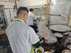 -甘记肥肠粉(马鞍北路店)