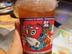 -匠子烤鱼(和信店)