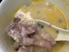-熊记鸡粥瑞熊美食店(石岗大街店)