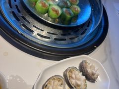 -水禾轩·海鲜蒸汽主题餐厅(拱北店)
