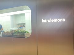 -introlemons(北京西单更新场店)