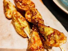 -鼎原力量东北吊炉烧烤(幸福街店)