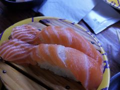 -伊秀·手握寿司·料理(裕华万达广场店)