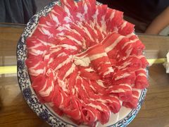 -磁器铜锅涮肉(交大东路店)