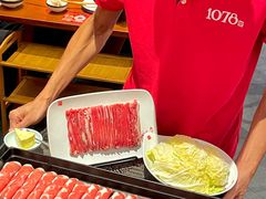 -1078號老北京涮肉(万达广场店)