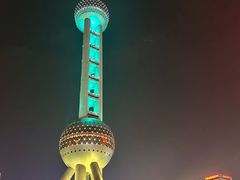 -东方明珠广播电视塔