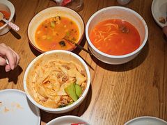 -九毛九西北菜(大东海店)