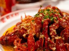 -霸王虾·麻辣小龙虾(清水河公园店)
