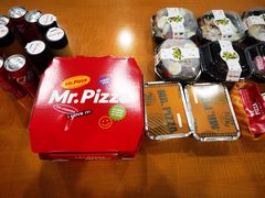 -米斯特比萨(亦庄国融国际店)