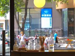 -常识咖啡common sense(春熙路店)