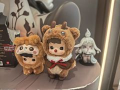 -泡泡玛特POPMART(赛格国际购物中心店)
