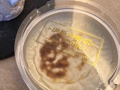 -伊斯坦布尔土耳其清真咖啡餐厅