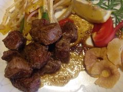 -江户前日本料理(瑞诗酒店店)