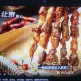 韩国烧酒有点淡,菠萝味倒是很浓郁
