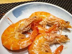 -虹料理·日料放题(悠方店)