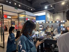 -海马体家庭照相馆(广州正佳广场店)