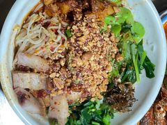 -四方小吃·白族庭院餐厅
