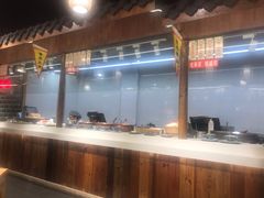 -老城南.鸭血粉丝汤(夫子庙店)