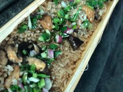 竹筒饭-竹泉农庄·竹筒饭(从化店)