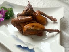 人和小帅鸽（香薰）-人和居(丰葆路店)