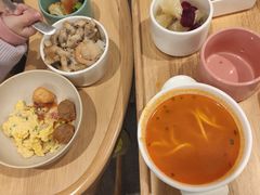 -Lilliput·粒粒堡亲子餐厅(嘉定宝龙店)