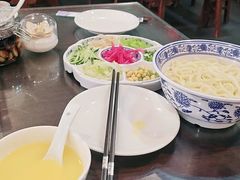 -老北京炸酱面大王.铜锅涮肉(朝阳门店)