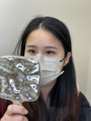 -柚子•猫美睫美甲