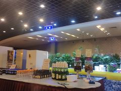 -赤山海景丽呈酒店