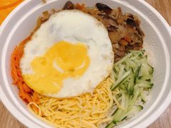 招牌肥牛拌饭-新石器烤肉(无锡万象城店)