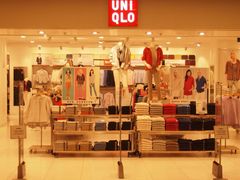 -优衣库(威海威高购物中心店)