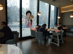 -必胜客(欢乐颂店)