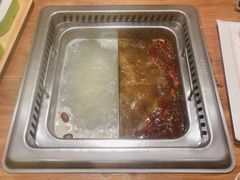 -宽窄巷子串串(龙湾万达广场店)
