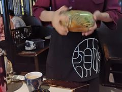 -额娘·现烙春饼烤鸭(太原总店)