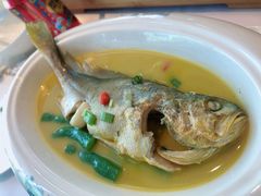 -松鹤楼·非遗·苏帮菜(融科店)