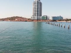 -青岛第二海水浴场