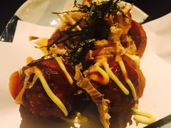 -新鲜特色餐厅(香格里拉大酒店)