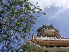 -水濂山森林公园