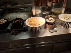 -云尚自助餐厅(佛山南海瞻云酒店)