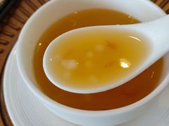-阳澄湖费尔蒙酒店颐丰阁中餐厅(马鞍山西路店)