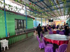 -马白开来特色羊排揪片子  (总店)