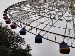 -南昌之星摩天轮