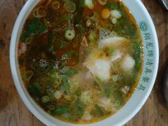 -清真马杰山牛肉汤馆