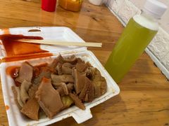 -细妹五香牛杂(步行街店)