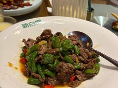 -新白鹿餐厅(龙游路总店·杭帮菜名店)