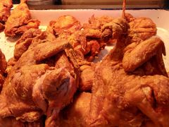 -香园炸鸡(鞍山西道店)