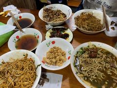 -小狗面馆(河东路店)