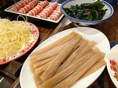 -楠火锅(西单店)
