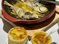 -小满海鲜·别院(天津旗舰店)