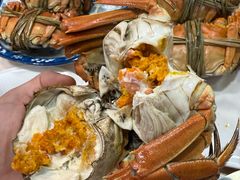 -朱胖子蟹行大闸蟹(定安里店)